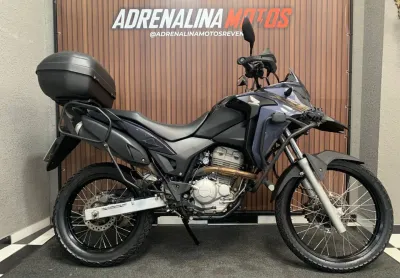 Honda xre 300 abs 2022