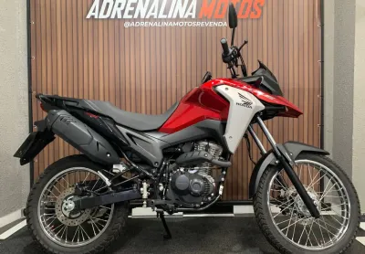 Honda xre 190 abs 2025