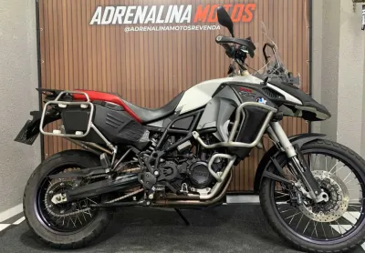 Bmw f 800 gs adventure 2015