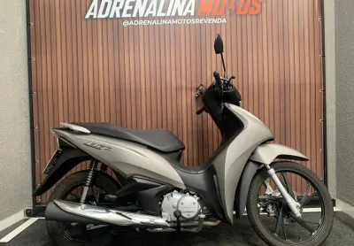 Honda biz 125i 2024
