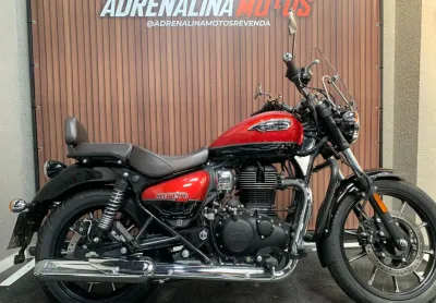 Royal enfield meteor supernova 350 abs 2024