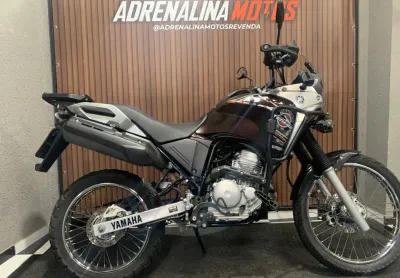 Yamaha xtz 250 tenere 2018