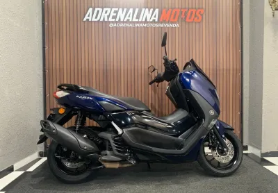 Yamaha nmax 160 2021