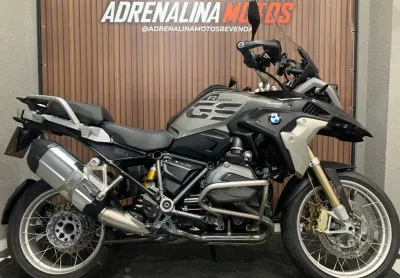 Moto r 1200 gs 2019