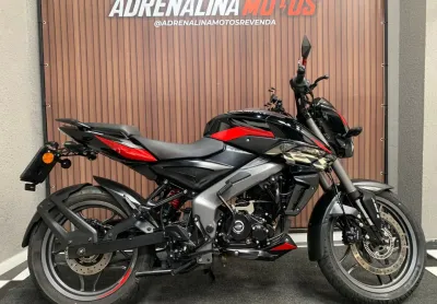 Bajaj dominar 160 2024