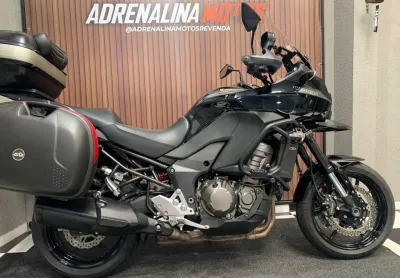 Kawasaki versys 1000 2015