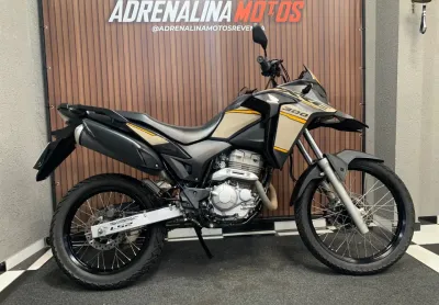 Honda xre 300 abs
