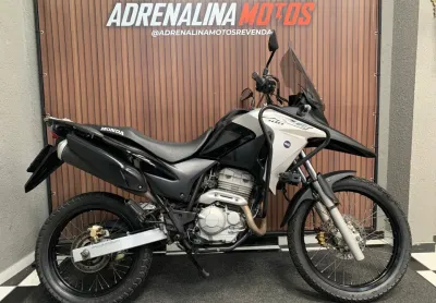 Honda xre 300 abs 2017