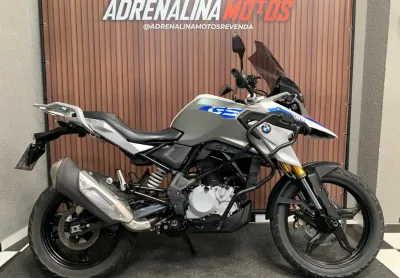 Bmw g310 gs 