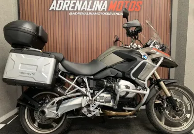 Bmw r 1200 gs