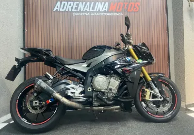 S 1000 r
