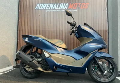 Honda pcx 160 dlx 2024