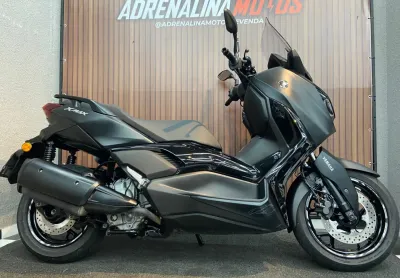 Yamaha xmax 250 abs 2025