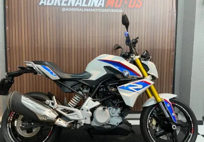 Bmw g 310 r 