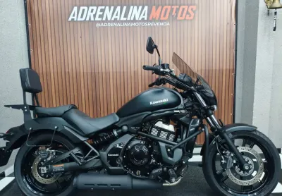 Kawasaki vulcan s 650