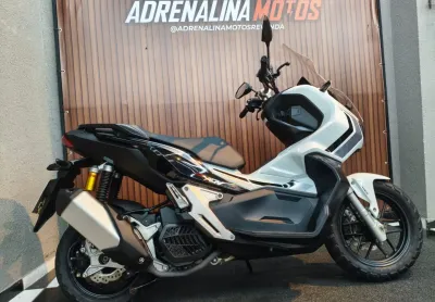 Honda adv 150 2021