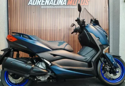 Yamaha xmax 250 abs 2024