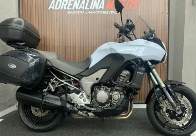Kawasaki versys 1000 2013
