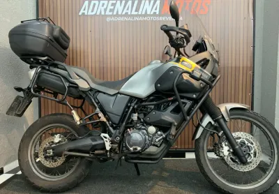 Yamaha xt 660z tenere 2016