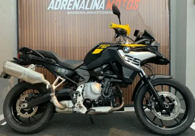 Bmw f 750 gs premium 40 anos