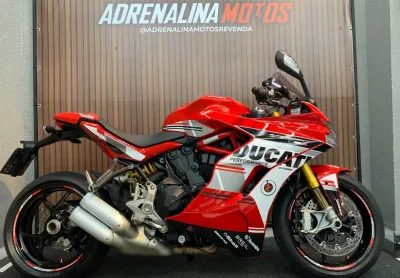 Ducati supersport s 937 2018
