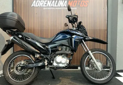 Honda nxr 160 bros 2024