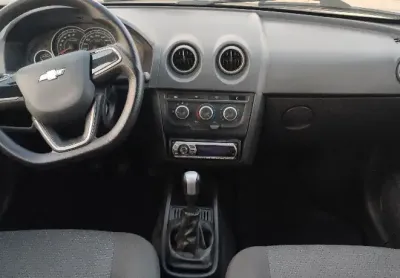 Celta lt 1.0 flex completo 2012