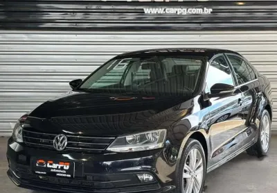 Volkswagen jetta 2016 2.0 tsi highline 211cv gasolina 4p tiptronic