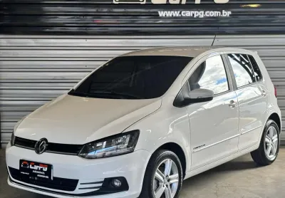 Volkswagen fox 2016 1.0 mpi comfortline 12v flex 4p manual