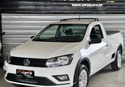 Volkswagen saveiro 2022 1.6 msi robust cs 8v flex 2p manual