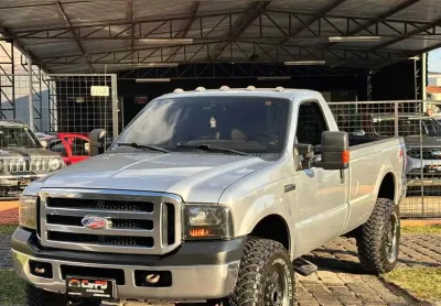 Ford f-250 2011 3.9 xlt max power 4x4 cd diesel 4p manual
