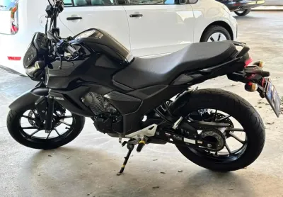 Yamaha fz15 fazer abs 2023