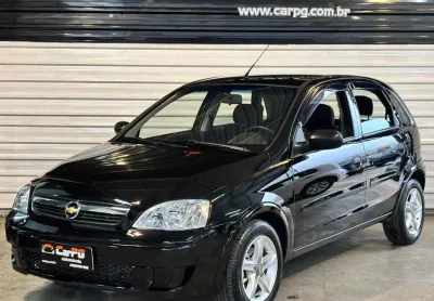 Chevrolet corsa 2012 1.4 mpfi maxx 8v flex 4p manual