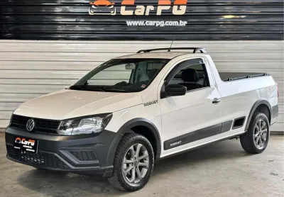 Volkswagen saveiro 2021 1.6 msi robust cs 8v flex 2p manual