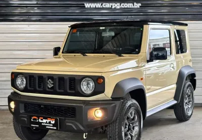 Suzuki jimny 2025 1.5 gasolina sierra 4you 4x4 automático