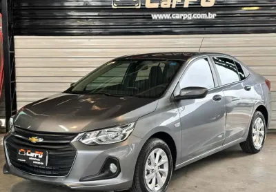 Chevrolet onix 2022 1.0 turbo flex plus ltz manual