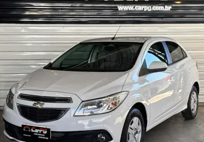 Chevrolet onix 2015 1.0 mpfi lt 8v flex 4p manual