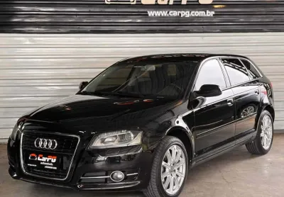 Audi a3 2011 2.0 tfsi sportback 16v gasolina 4p s-tronic