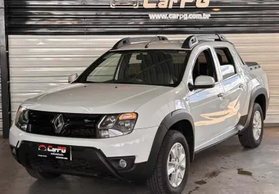 Renault duster oroch 2022 1.6 16v sce flex expression manual