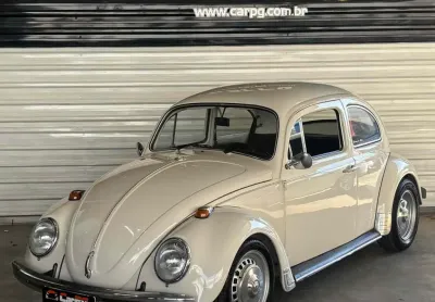 Volkswagen fusca 1971 1.5 8v gasolina 2p manual