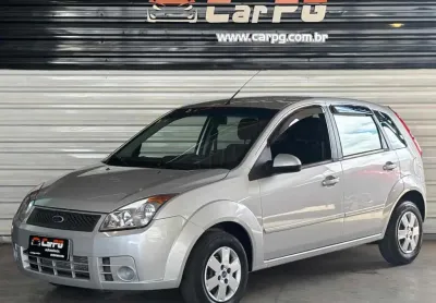 Ford fiesta 2008 1.0 mpi class hatch 8v flex 4p manual