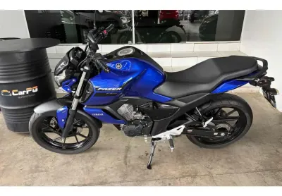 Yamaha fz15 150 fazer flex 2024