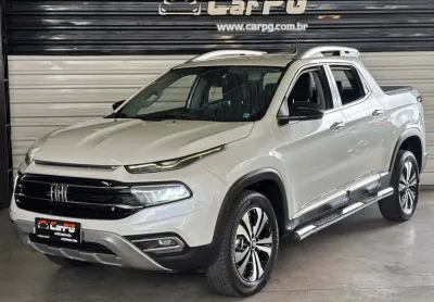 Fiat Toro 2022 1.3 turbo 270 flex volcano at6