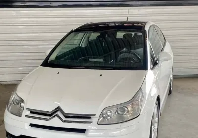 Citroen C4 2009 2.0 i vtr 16v gasolina 2p manual
