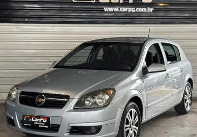 Chevrolet Vectra 2008 2.0 mpfi gt hatch 8v flex 4p manual