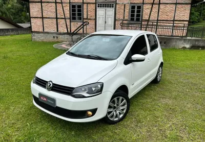 Fox trend gii 1.0 completo 2012