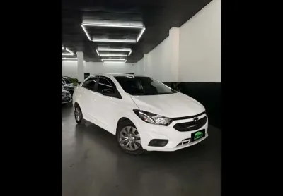 Chevrolet joy plus black ed.1.0 8v 4p flex mec.