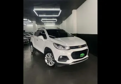 Chevrolet tracker premier 1.4 turbo 16v flex aut