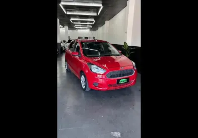 Ford ka 1.0 se/se plus tivct flex 5p