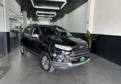 Ford ecosport s 1.6 16v flex 5p
